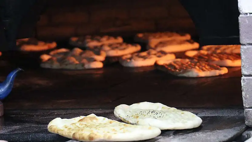 Fırıncılar Odası Başkanı Açıkladı: Pide Fiyatları Aslında 20 TL Olmalıydı