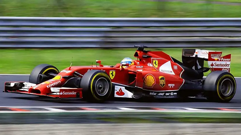 Formula 1 2025 sezonunun 9. yarışı olan İspanya Grand Prix'si