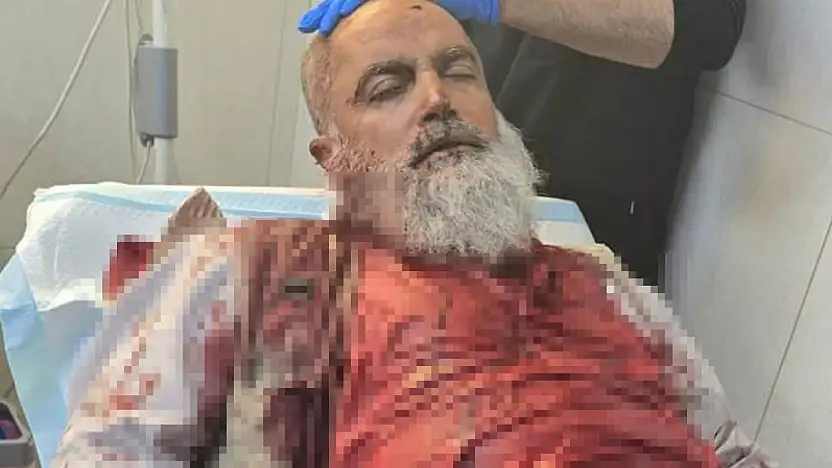 Gazze'de şehit sayısı 62 bin 744'e yükseldi