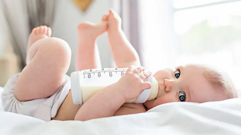 Geçen yıl 937 bin bebek doğdu