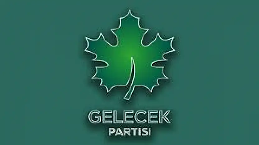 Gelecek Partisi'nden 'Sistem Çöktü' Kampanyası: 347,7 Milyon Dolar Buhar Oldu