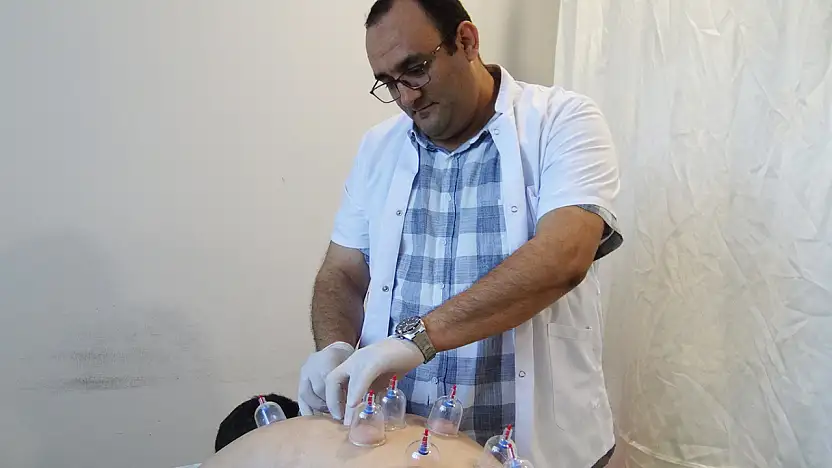Geleneksel ve Tamamlayıcı Tıp Kronik Hastalıkların Yönetiminde Modern Tıbbı Destekliyor