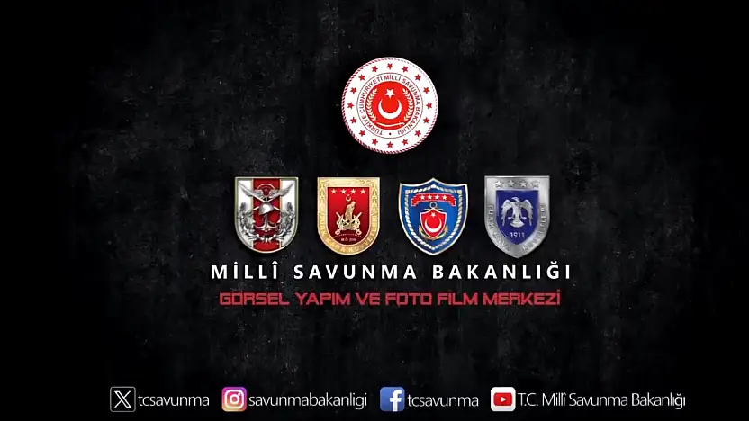 Genelkurmay Başkanı ve Kuvvet Komutanları Malatya'da İncelemelerde Bulundu