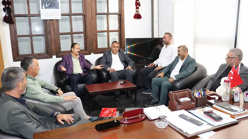 Gök: 'Malatya Ayağa Kalkana Kadar Mücadelemiz Sürecek'