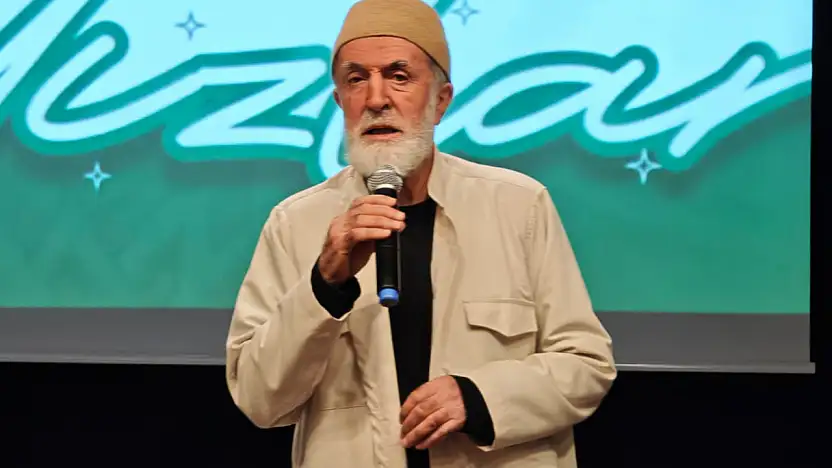 Göktaş: Kur'an kıyamete kadar Musablar yetiştirmeye devam edecek