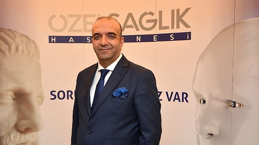 Gözde Grubu'ndan Sağlık Turizminde Londra Hamlesi