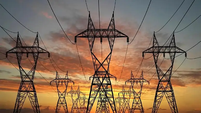 Güneş ve Rüzgârın Elektrik Kurulu Gücündeki Payı Yüzde 32,6