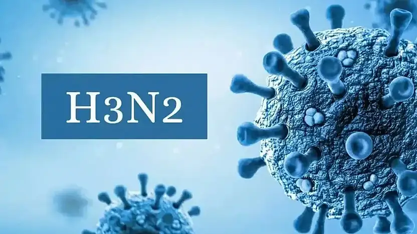 H3N2 Türkiye'de yayılıyor: Uzmanlardan aşı, maske ve vitamin uyarısı