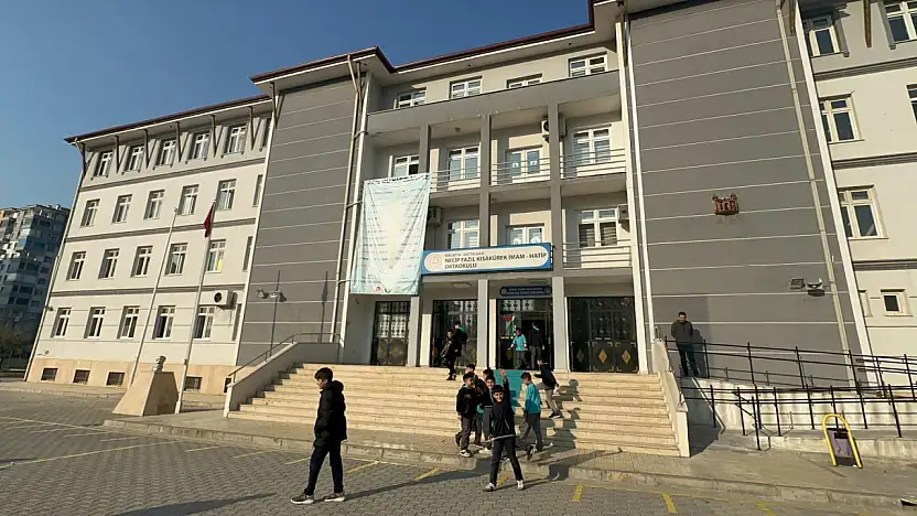 Hafızlıkta Rekor Süre: 7 Ayda Hafız Oldu