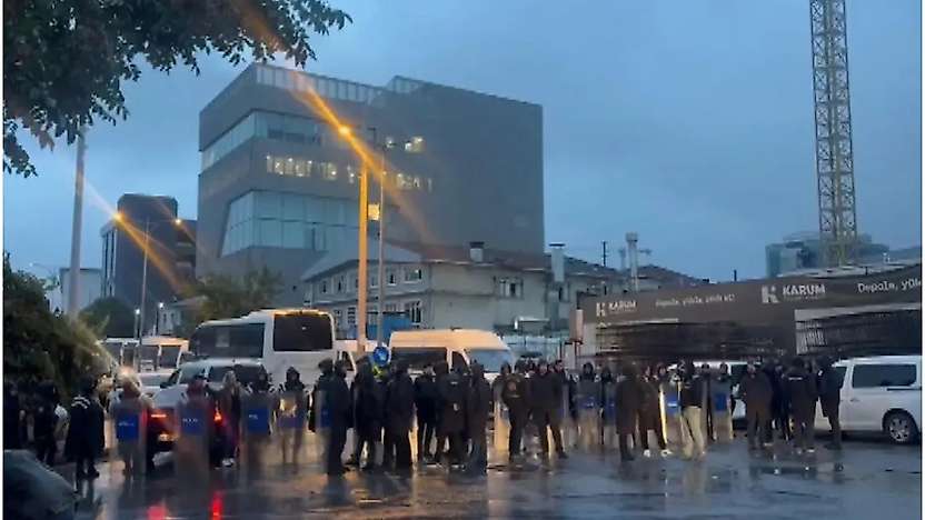 Halk TV'nin Sahibi Cafer Mahiroğlu Hakkındaki Soruşturmada Operasyon