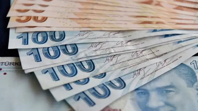 Hanehalkı Harcamaları yüzde 4,3 Arttı, Devlet Harcamaları yüzde 0,8 Azaldı