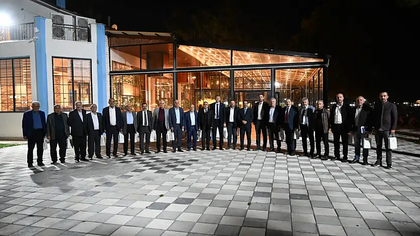 Hayvan Barınağından GES'e, Kadın Yaşam Merkezinden Sahil Parkı'na: Battalgazi'de Büyük Dönüşüm