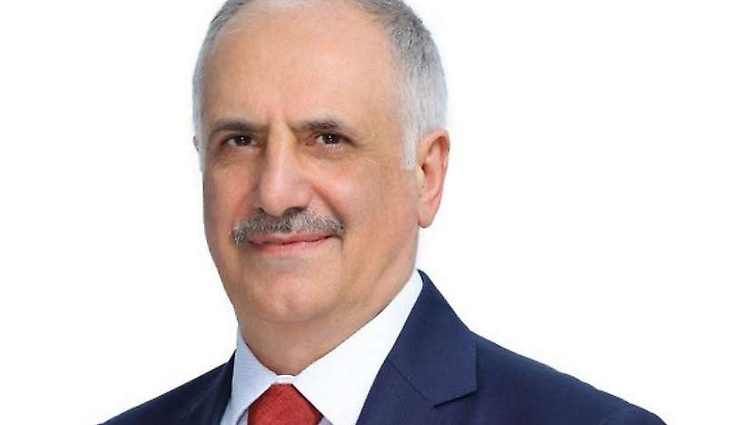 Hazine ve Maliye Bakan Yardımcısı Çelik emeklilik dilekçesini sundu