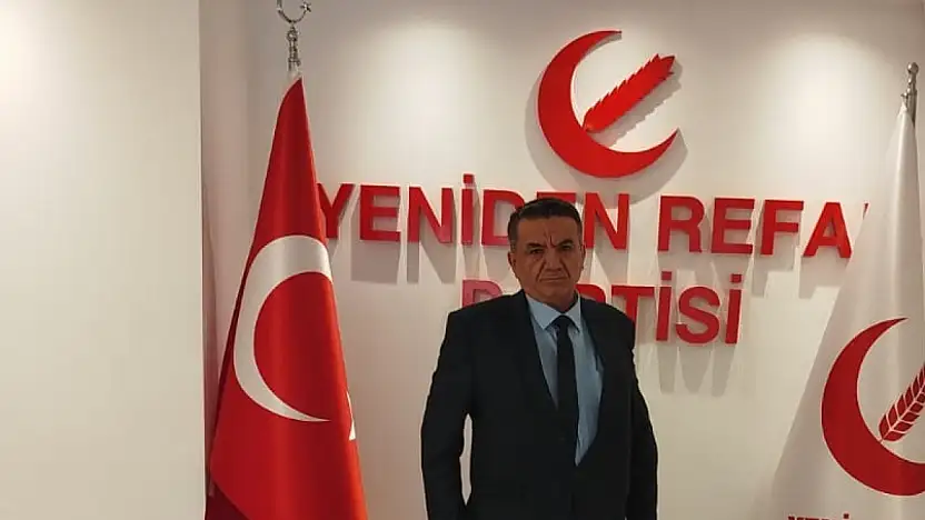Hekimhan Mal Müdürlüğü'nün Kapatılmasına Tepki