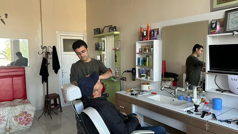 Her Şey Zamlanırken O Aynı Fiyattan Devam Ediyor