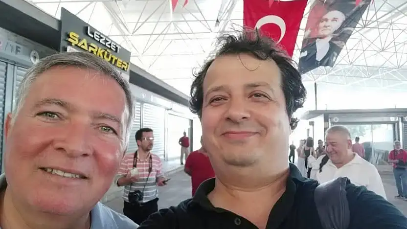Honazda YörTürk Vakfı Açıldı