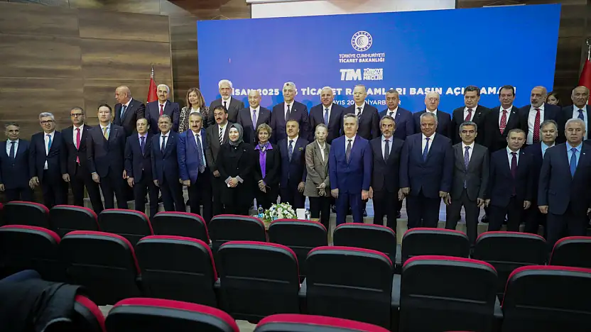 İhracatçılar Cumhurbaşkanı Erdoğan'dan müjde bekliyor