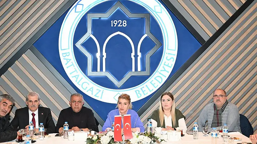 İkizce'de TOKİ Konutları ve Yeni Sosyal Alanlarda Son Aşama Masaya Yatırıldı