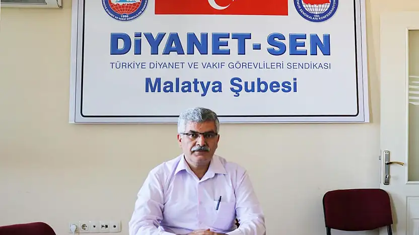 Ilıcak Camii İmamına Yöneltilen Eleştirilere Tepki: 'Haset Konulu Vaaz Haksız Eleştiriye Uğradı'