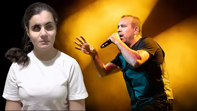 İmranur'un Büyük Hayali: Haluk Levent ile Aynı Sahnede Şarkı Söylemek
