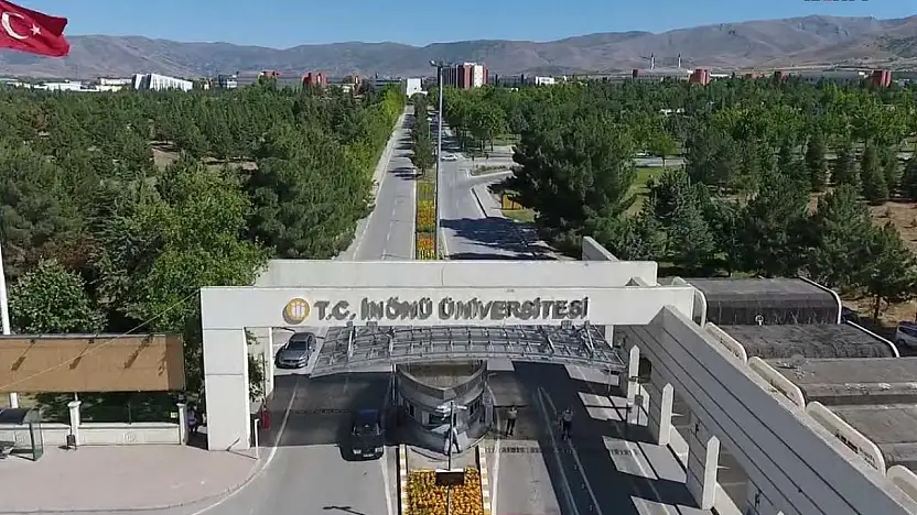 İnönü Üniversitesi Öğretim Görevlisi Alımı Başvuruları Başladı
