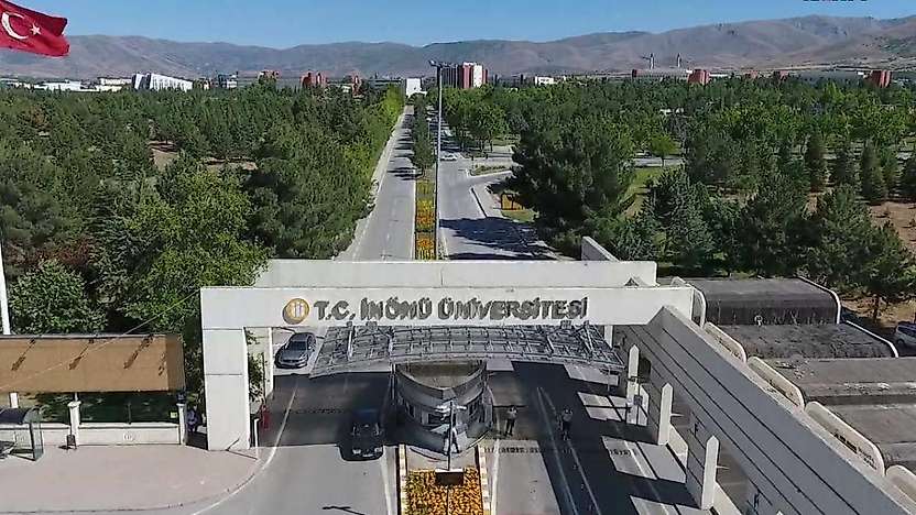 İnönü Üniversitesinde 'Araştırma Üniversitesi' Hedefi ve Güncel Akademik Görünüm