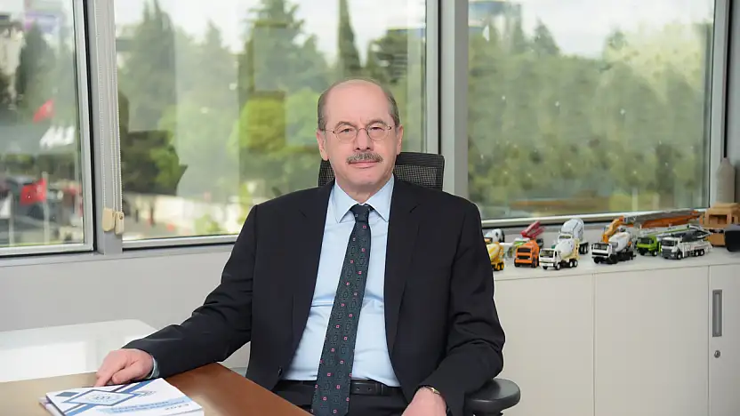İnşaat faaliyetleri yeniden negatif tarafa geçti