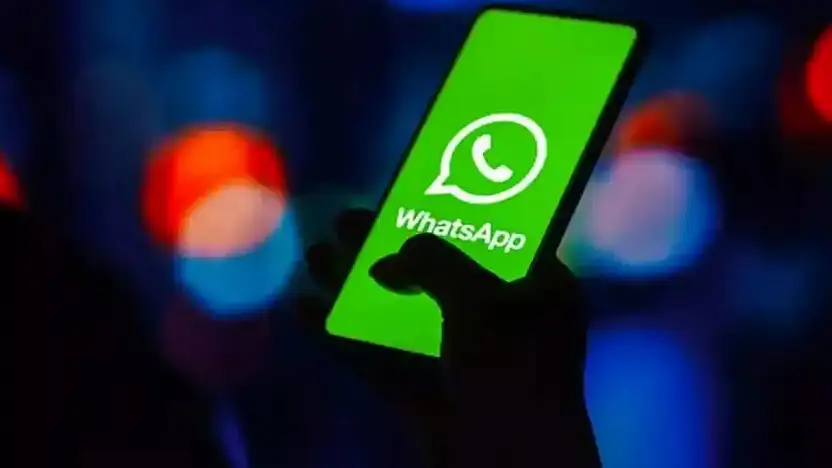 İran'dan vatandaşlarına WhatsApp uyarısı: Telefonlarınızdan silin