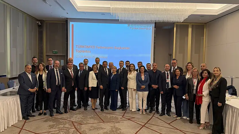 'İş dünyası bilanço kriziyle karşı karşıya'