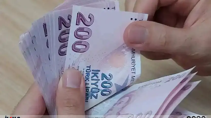 İş Dünyasından 2026 Asgari Ücret Tahmini: 27 Bin 800 TL