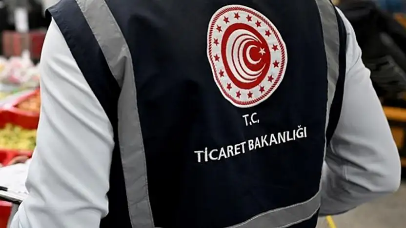 İş yerleri fiyat listelerini bakanlık sistemine yükleyecek