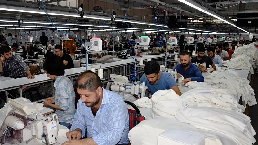 İŞKUR, 10 Ayda 1 Milyon 298 Bin Kişiye İş Buldu