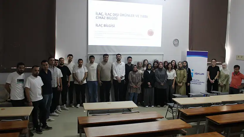 İŞKUR'dan eczacılık alanında istihdam hamlesi