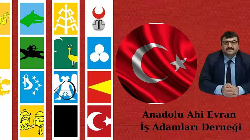 İslam'ın Ticaret İlkeleri ve Ahilik Geleneği, Asırlardır Ekonomik Hayata Yön Veriyor