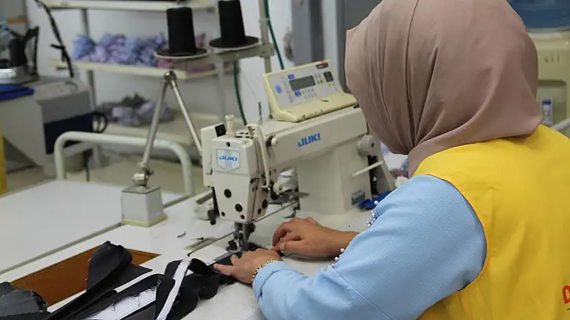 İşletmelere kişi başına 3 bin 500 TL teşvik verilecek