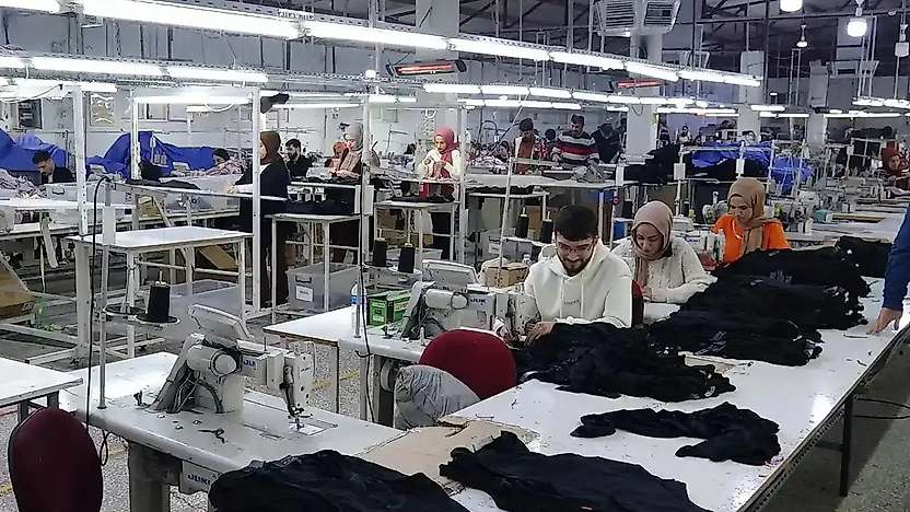 İşsizlik oranı ağustosta yüzde 7,8'e geriledi
