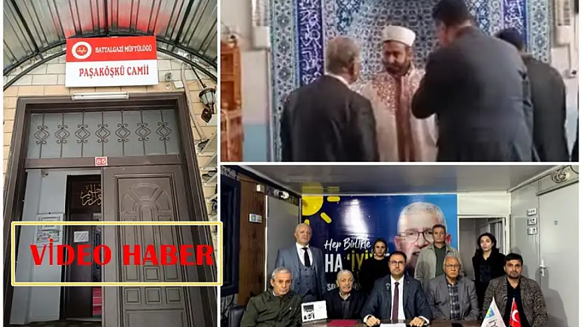 İYİ Parti'den Atatürk Mevlidi'nde 'isim anılmadı' tepkisi: