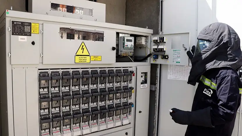 İzinsiz kazılar 10 ayda 2.219 elektrik kesintisine yol açtı