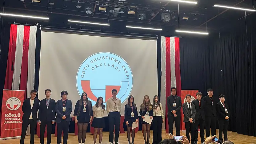 İzmir'de Kültürel Miras İçin Güç Birliği: ODTÜ GVO Tarih Buluşmaları-II Tamamlandı