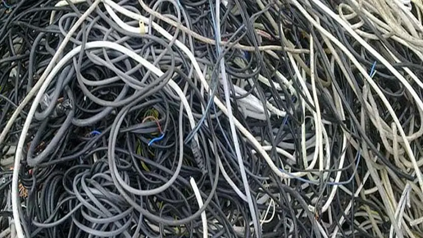 Kablo Hurda Alım-Satımında Fiyat Belirleyicileri Nelerdir?