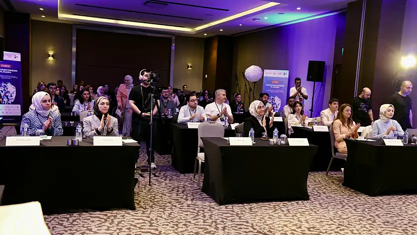 KADEM İnovasyonda Kadın Tematik Hızlandırma Programı'nın Kazananları Belli Oldu