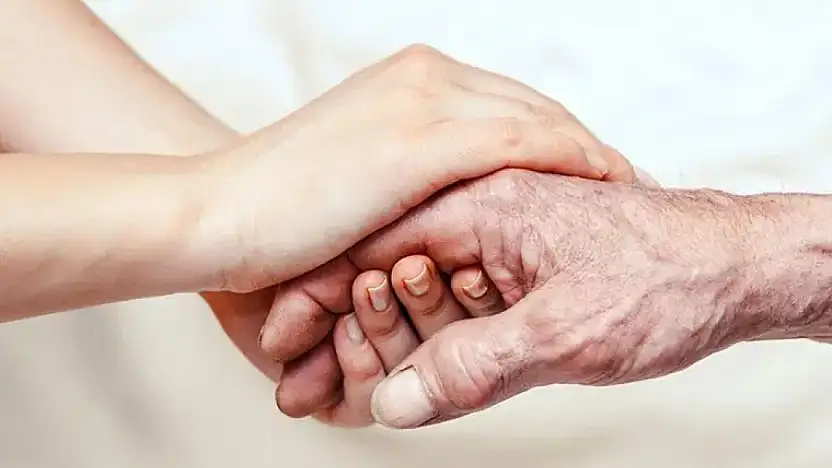 Kadınların erkeklerden 5,2 yıl daha uzun yaşadığı görüldü