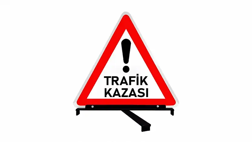 Kale'de Trafik Kazası: 1'i Ağır 3 Yaralı