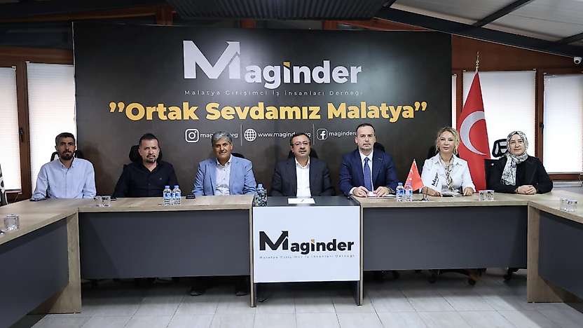 Karademir: Kayısıdaki Sorun Malatya'nın Sorunudur