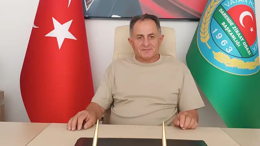 Kayısı üreticisi borç yükü altında eziliyor