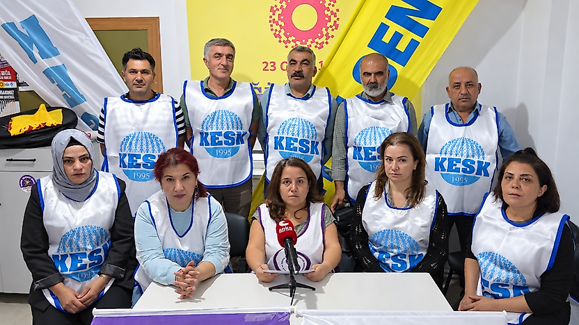 'Kaynak yok diyenler, 305 milyonluk zararı açıklasın'