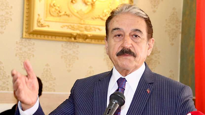 Keskin'den Yöresel Ürünler Fuarına Sert Tepki: 'Etkinlik Derhal Kapatılmalıdır'