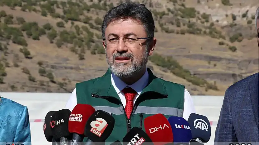 Kırsalda büyük destek: 2,2 milyar TL hibe