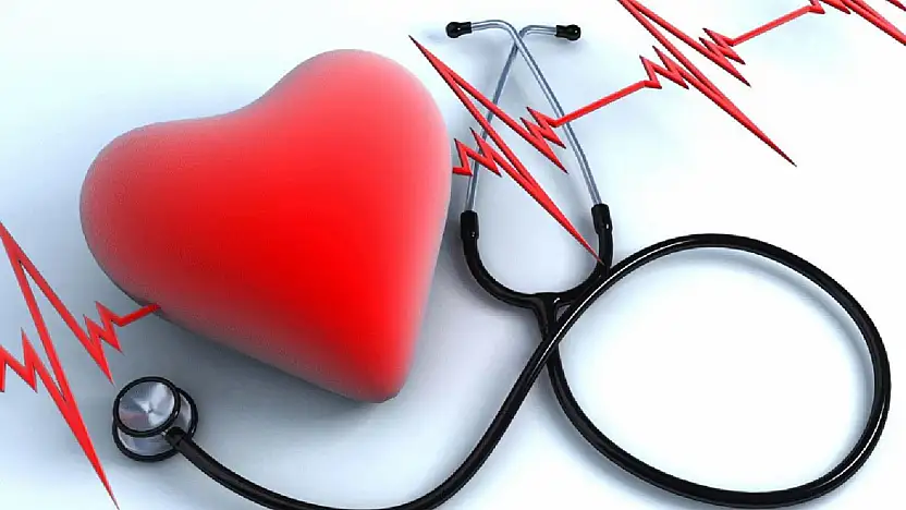 Kış Soğuğu Kalbi Tehdit Ediyor: Uzmandan Hayat Kurtaran 6 Öneri