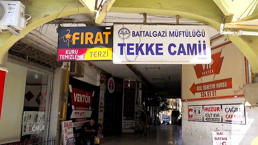 Kışla'da 3 Yıllık Hasar Tartışmasında Yeni Perde: İş Yerleri Mühürlendi